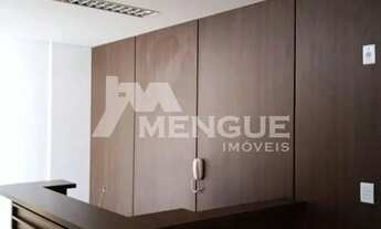 Imagem 7: Aluga-se Conjunto Comercial / Sala para alugar no Bairro Menino Deus com 30m² por R$ 1.300