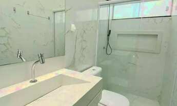 Imagem 13: CASA MOBILIADA NA QUADRA 507 SUL ARSO 53 COM 100,98M² E 3 QUARTOS SENDO 1 SUÍTE E ÁREA GOU