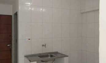 Imagem 6: Apartamento à venda, 20 m² por R$ 185.000,00 - República - São Paulo/SP