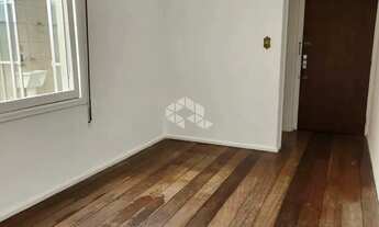 Imagem 2: Apto com sacada, 2 dorm. 2 banh. 1 vaga cober e escr bairro Santana