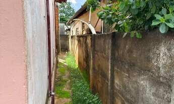 Imagem 4: Casa 2/4, mais dois barracos , forro de gesso, Vila Brasil - Anápolis - GO