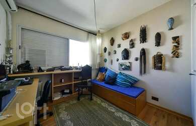 Imagem 5: BELO APARTAMENTO COM 110 metros quadrados com 3 quartos em Bela Vista