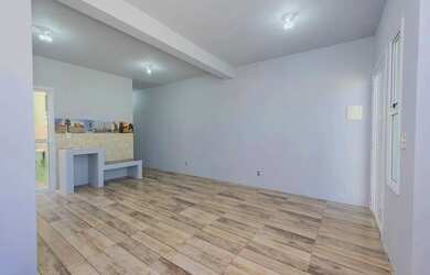 Imagem 4: Casa para alugar no Areal 2 quartos, espaço aconchegante e localização prática para uma v