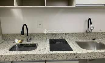 Imagem 7: Apartamento Mobiliado no Agronômica!