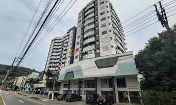 Imagem: Córrego Grande