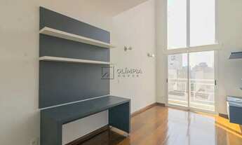 Imagem 4: Venda Apartamento 1 Dormitórios - 45 m² Vila Olímpia