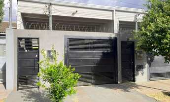 Imagem 2: Casa à venda com 2 dormitórios em Jardim batistão, Campo grande cod:97