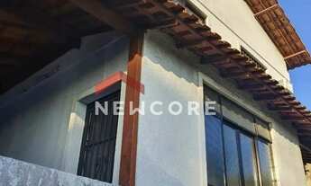 Imagem 2: Casa de condomínio em Estrada do Moinho - Campo Grande - Rio de Janeiro/RJ