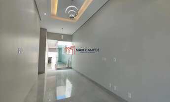 Imagem 6: Casa com 3 quartos todas suítes, 232m² na 507 Sul (ARSO 53) - Palmas, TO