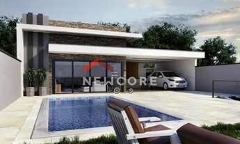 Imagem 4: Casa em Rua Serra da Mantiqueira - Loteamento Parque Serras de Atibaia I - Atibaia/SP