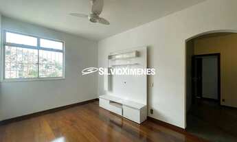 Imagem 2: Residencial Apartamento no Santo Antônio com 95,00 (M²), 3 quartos e 2 vagas para Aluguel