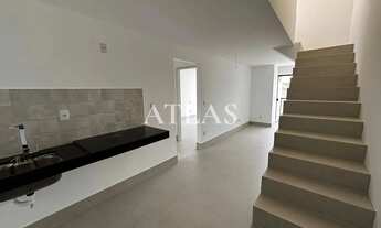 Imagem 12: Cobertura 2 QUARTOS, 123m2- Jardim Belvedere, Volta Redonda, RJ