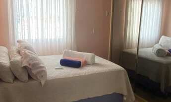 Imagem 7: SR - Varanda Castanheira Mobiliado 2/4