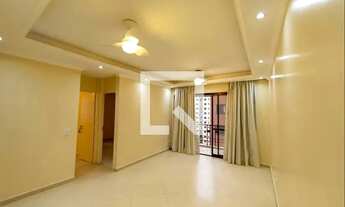 Imagem: Apartamento à Venda - Alphaville, 3 Quartos