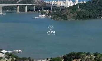 Imagem 2: Apartamento de 121,20m² na Enseada do Suá- Na planta- R$ 2.424.000,00 REF: 170
