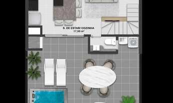 Imagem 6: Apartamento em Caiobá - Matinhos