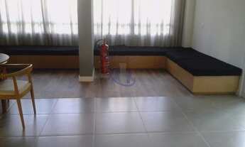 Imagem 7: Apartamento MOBILIADO, andar alto, p/ venda/Locação, perto Pq Aclimação