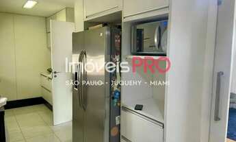 Imagem 7: Apartamento, Moema Índios - São Paulo