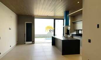 Imagem 3: Casa térrea para Venda Condomínio Damha Belvedere 3 suítes