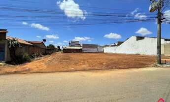 Imagem: Lote - 1.078m² em Jardim Presidente - Goiânia