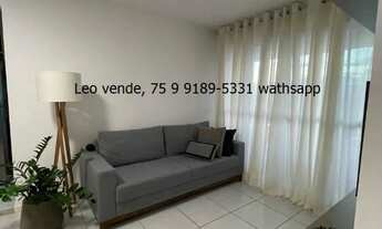 Imagem: Leo vende, ap Senador Life, 2 4, fino acabamento