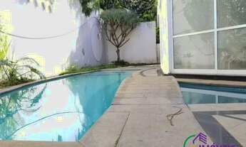 Imagem 3: CASA EM CONDOMÍNIO - ALPHAVILLE - SP