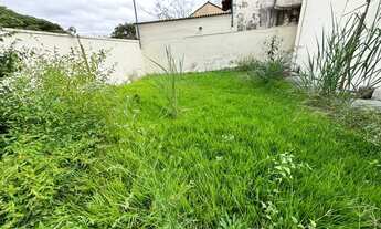 Imagem 5: Casa, cidade nova - Rua Dr. Júlio Otaviano Ferreira