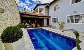 Imagem: Casa 6 Quartos sendo 3 Suites a venda Jardim