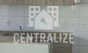 Imagem 3: VENDA-EDIFÍCIO SOLARE DE CABRAL-PONTA GROSSA-PR