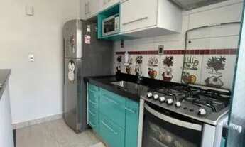 Imagem 5: Cobertura Duplex Mobiliada no Cond. Jabuticabeiras Jundiai/SP