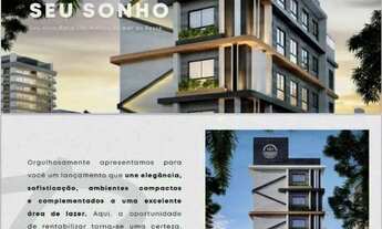 Imagem 3: Flat para Venda em João Pessoa, Bessa, 1 dormitório, 1 suíte, 1 banheiro, 1 vaga