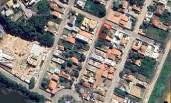 Imagem 3: Vendo lote de esquina com 390mts2 na ponta da fruta, escriturado