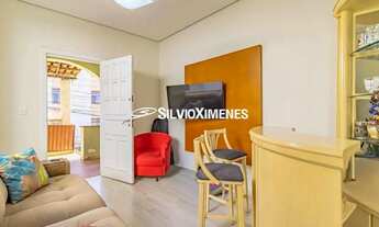 Imagem: Residencial Casa no Colégio Batista com