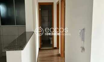 Imagem 2: Apartamento para aluguel, 2 quartos, 1 vaga, Paraíso - UBERABA/MG