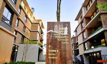 Imagem 6: Cobertura com 3 quartos a venda em Cabral, Curitiba - PR