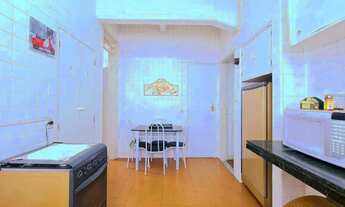 Imagem 7: Copacabana Apartamento com 3 dormitórios