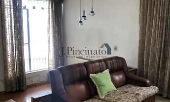 Imagem 4: CASA TÉRREA Á VENDA COM 03 DORMITÓRIOS NA PONTE SÃO JOÃO- JUNDIAÍ-S/P. REF.23655