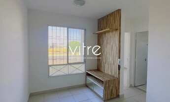 Imagem: Apartamento à venda no bairro Novo Mundo