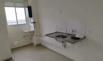 Imagem 5: Apartamento 41°m2, andar 14°(último) em Hortolândia jd Rosolem