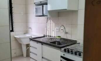 Imagem 5: Apartamento de 2 quartos no coração de Alphaville Centro Industrial - Imperdível oportunid