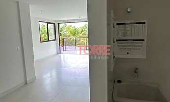 Imagem 6: Apartamento garden Bay View alto padrão à Venda em Barra Grande