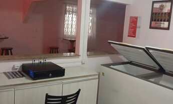 Imagem 2: Locação Casa Noturna Comercial