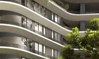 Imagem: Apartamentos novos à venda no Água Verde