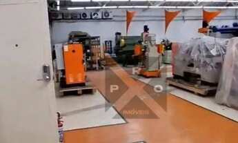 Imagem 7: GALPÃO 950M² BRÁS - VENDA OU LOCAÇÃO - METRÔ PEDRO II - METRÔ BRÁS - WCS - SALA DE REUNIÃO