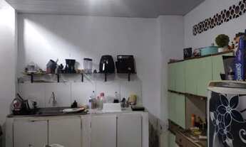 Imagem 4: Casa com 2 dormitórios à venda, 150 m² por R$ 350.000,00 - Manuel Sátiro - Fortaleza/CE