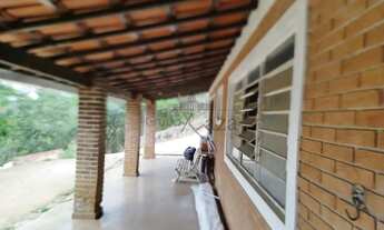 Imagem 2: Oportunidade - Chácara - Condomínio Villagio Fazendão - 2 Dormitórios - 5.650m²