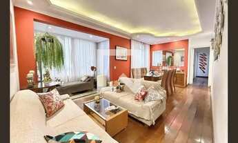 Imagem: Apartamento à Venda - Buritis, 3 Quartos