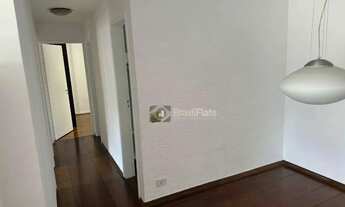 Imagem 6: Apartamento com 2 dormitórios para alugar, 105 m² por R$ 8.700,00/mês - Jardim Paulista