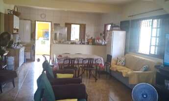 Imagem: Belo casarão dupléx em saquarema (Jaconé