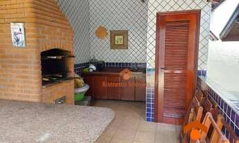 Imagem 5: Sobrado à venda, 330 m² por R$ 1.200.000,00 - City Bussocaba - Osasco/SP